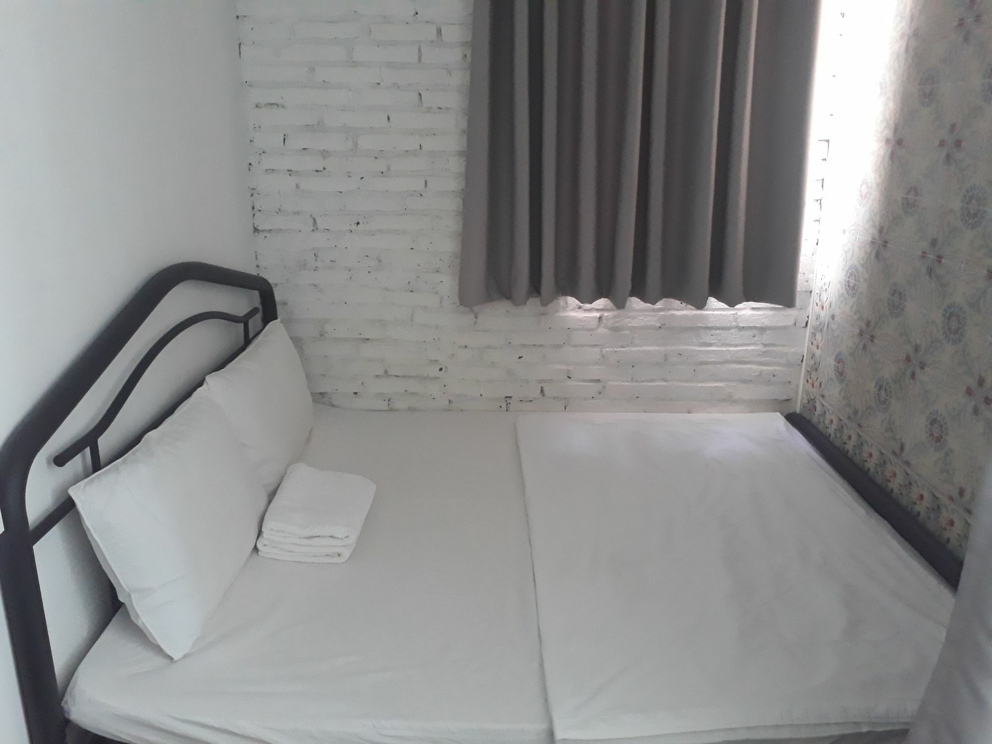 Phuong Van Hotel โฮจิมินห์ซิตี้ ภายนอก รูปภาพ
