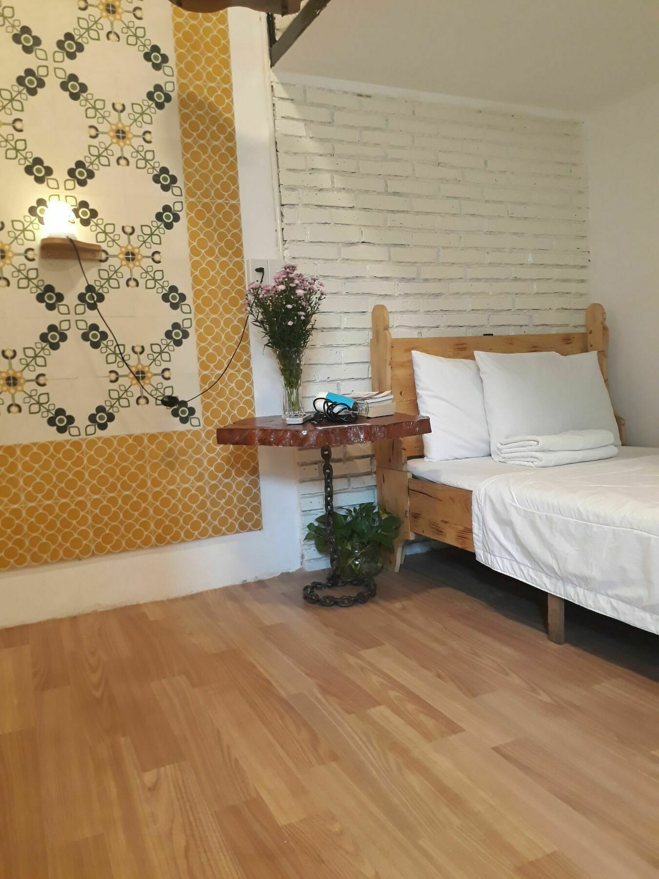 Phuong Van Hotel โฮจิมินห์ซิตี้ ภายนอก รูปภาพ